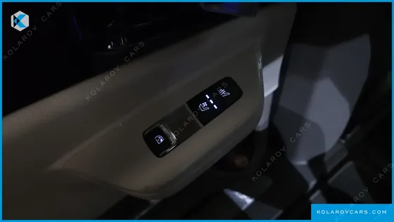 KIA CARNIVAL DIESEL 9-SEATER HI LIMOUSINE