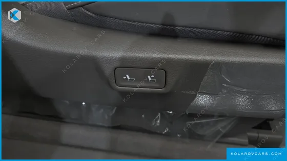 KIA CARNIVAL DIESEL 9-SEATER HI LIMOUSINE