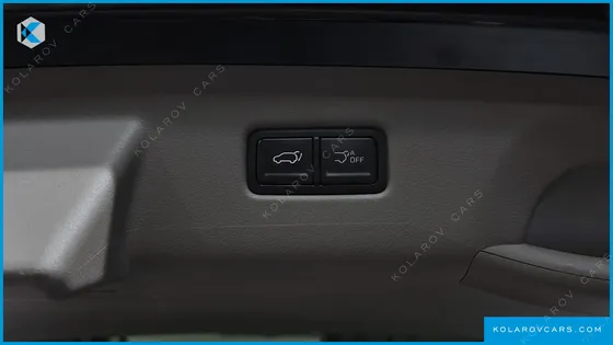 KIA CARNIVAL DIESEL 9-SEATER HI LIMOUSINE