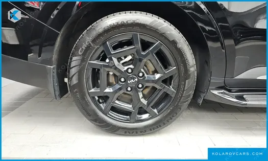 KIA CARNIVAL HEV 7SEATER GRAVITY