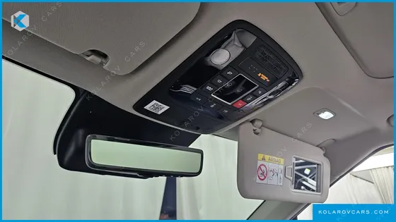 KIA CARNIVAL HEV 7SEATER GRAVITY