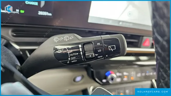 KIA CARNIVAL HEV 7SEATER GRAVITY
