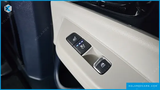 KIA CARNIVAL HEV 7SEATER GRAVITY