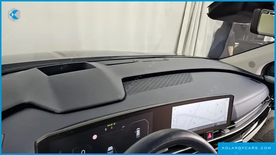 KIA CARNIVAL HEV 7SEATER GRAVITY