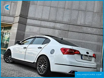 KIA K7 3.3 GDI NOBLESSE