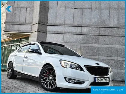 KIA K7 3.3 GDI NOBLESSE