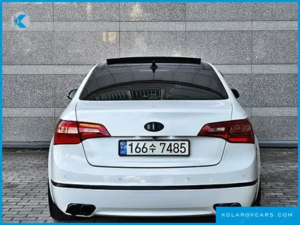 KIA K7 3.3 GDI NOBLESSE