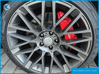 KIA K7 3.3 GDI NOBLESSE