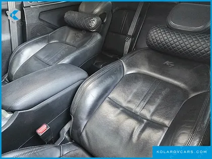 KIA K7 3.3 GDI NOBLESSE