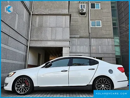 KIA K7 3.3 GDI NOBLESSE