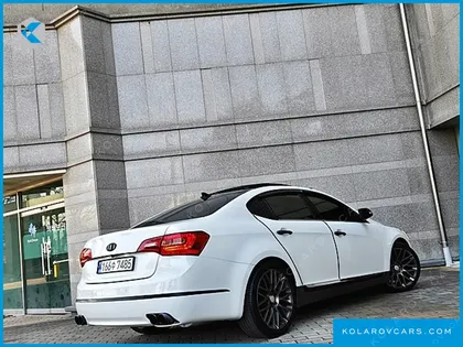 KIA K7 3.3 GDI NOBLESSE