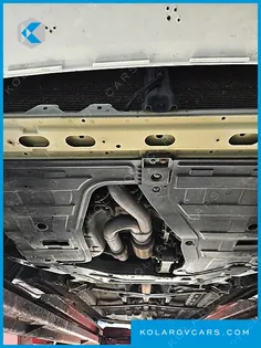 KIA K7 3.3 GDI NOBLESSE
