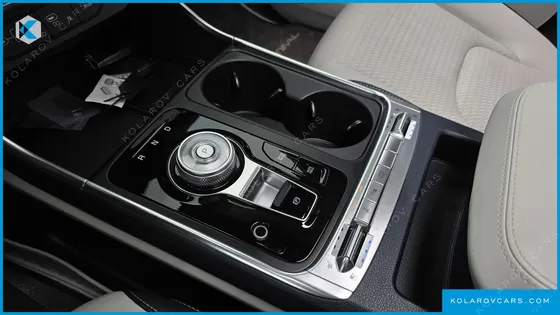 KIA CARNIVAL HEV 7SEATER GRAVITY