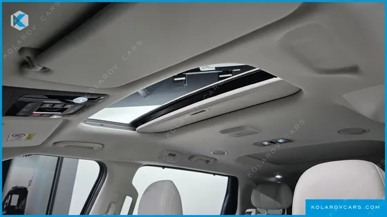 KIA CARNIVAL HEV 7SEATER GRAVITY