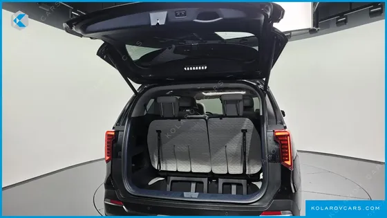 KIA CARNIVAL HEV 7SEATER GRAVITY