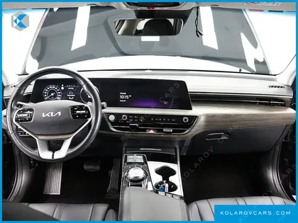 KIA K8 2.5 GASOLINE 2WD