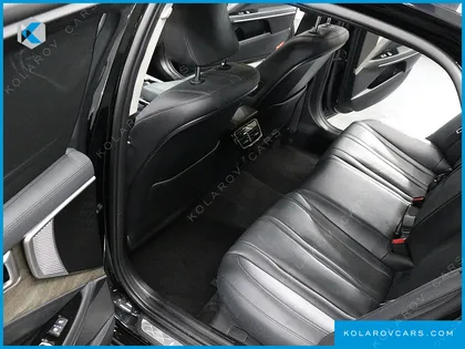 KIA K8 2.5 GASOLINE 2WD