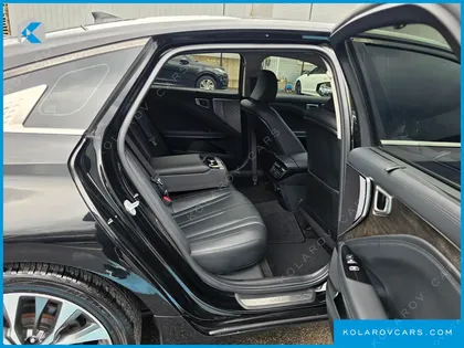 KIA K8 2.5 GASOLINE 2WD