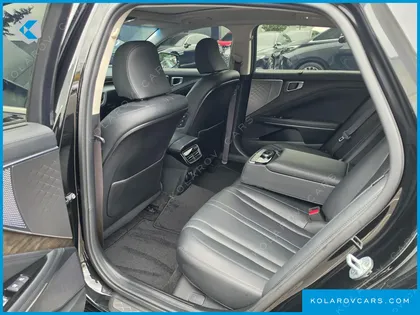 KIA K8 2.5 GASOLINE 2WD