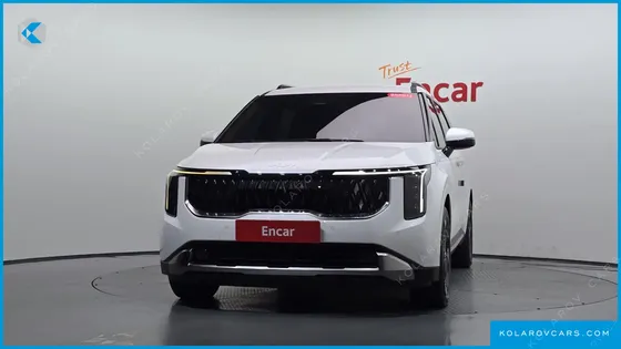 KIA CARNIVAL HEV 7SEATER SIGNATURE