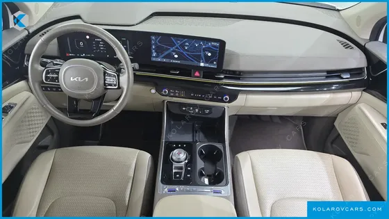KIA CARNIVAL HEV 7SEATER SIGNATURE