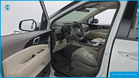 KIA CARNIVAL HEV 7SEATER SIGNATURE