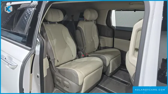 KIA CARNIVAL HEV 7SEATER SIGNATURE