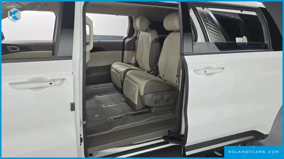 KIA CARNIVAL HEV 7SEATER SIGNATURE