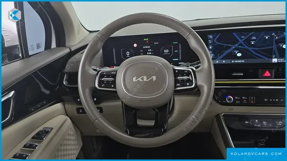 KIA CARNIVAL HEV 7SEATER SIGNATURE