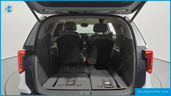 KIA CARNIVAL HEV 7SEATER SIGNATURE