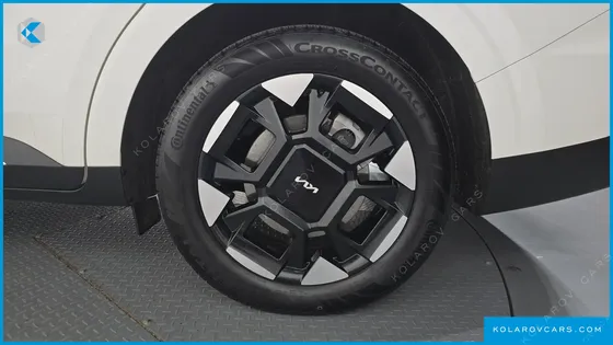 KIA CARNIVAL HEV 7SEATER SIGNATURE