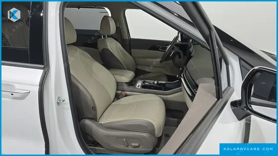 KIA CARNIVAL HEV 7SEATER SIGNATURE