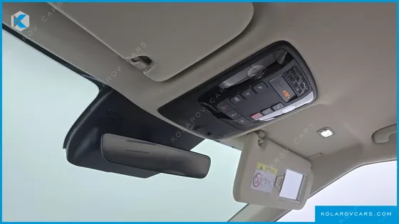 KIA CARNIVAL HEV 7SEATER SIGNATURE