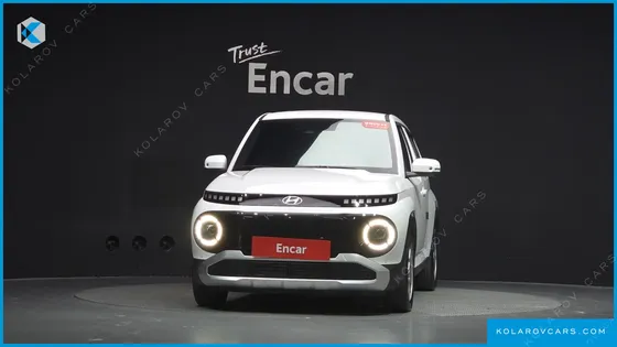 HYUNDAI CASPER INSPIRATION