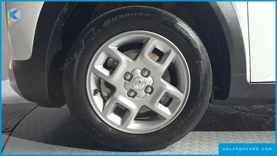 HYUNDAI CASPER INSPIRATION