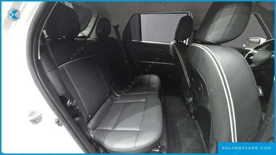 HYUNDAI CASPER INSPIRATION