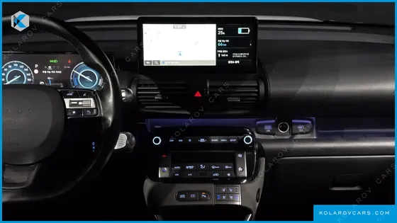 HYUNDAI CASPER INSPIRATION