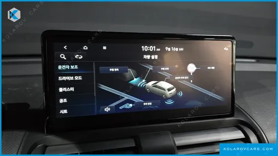 HYUNDAI CASPER INSPIRATION