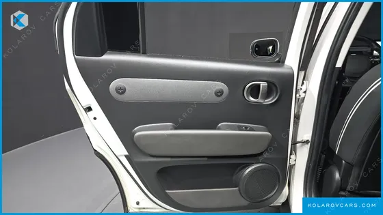 HYUNDAI CASPER INSPIRATION