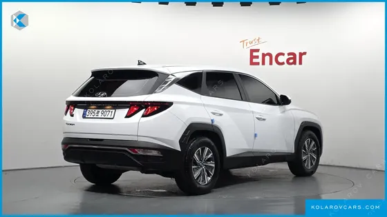 HYUNDAI TUCSON MODERN 2WD