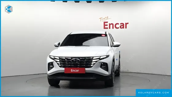 HYUNDAI TUCSON MODERN 2WD