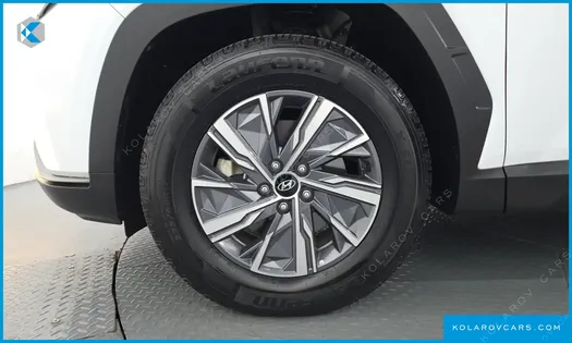 HYUNDAI TUCSON MODERN 2WD