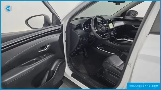 HYUNDAI TUCSON MODERN 2WD