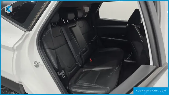 HYUNDAI TUCSON MODERN 2WD