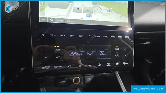 HYUNDAI TUCSON MODERN 2WD