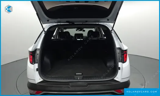 HYUNDAI TUCSON MODERN 2WD
