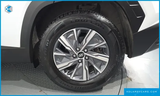 HYUNDAI TUCSON MODERN 2WD