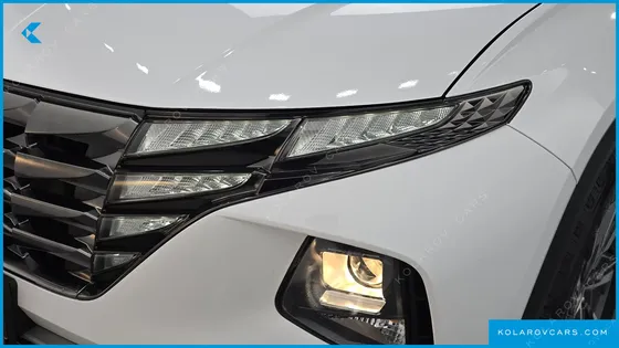 HYUNDAI TUCSON MODERN 2WD