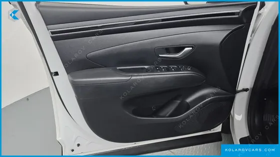 HYUNDAI TUCSON MODERN 2WD