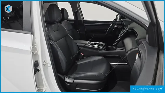 HYUNDAI TUCSON MODERN 2WD